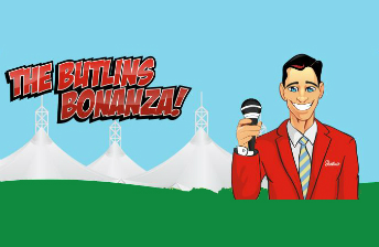 butlins sing bingo