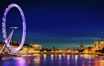 city london break