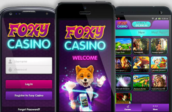 foxy casino