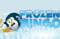Frozen Bingo Logo