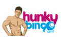 Hunky Bingo Logo