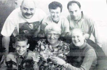 big win in 90s