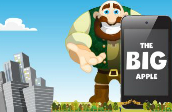 giant bingo big apple