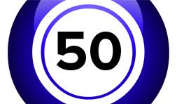 50 ball