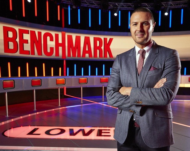 Benchmark TV Show
