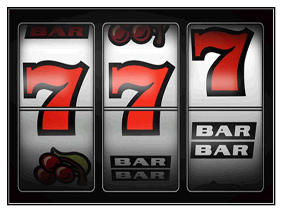 Online Slots