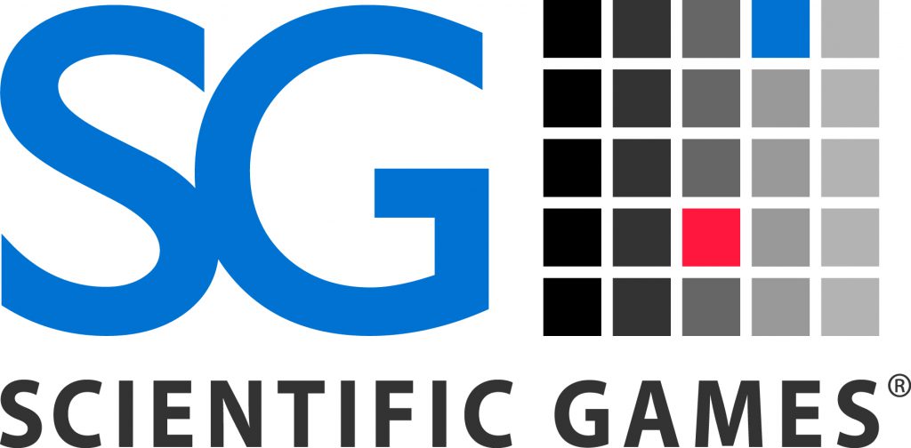 Scientific Games Corporation Logo