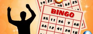 Bingo Winner Banner