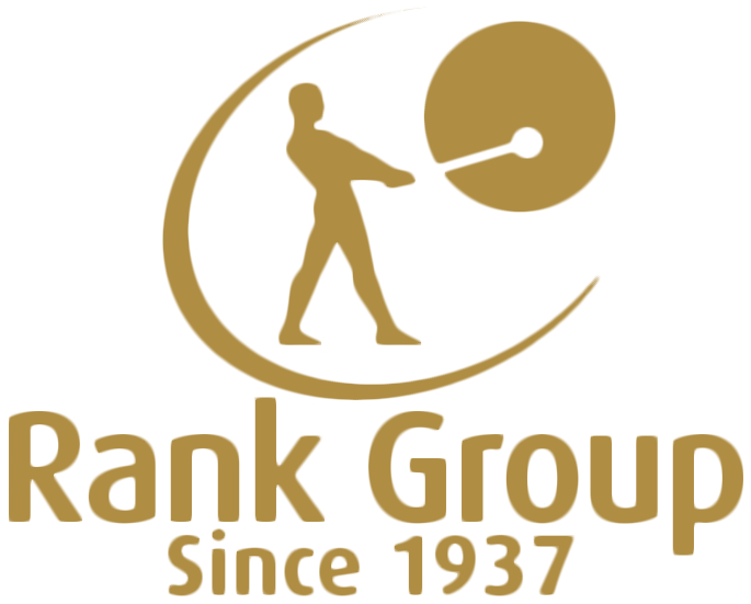 rank group