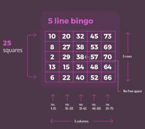 5line-bingo