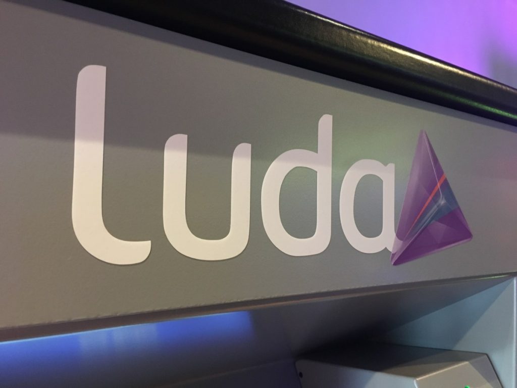 luda