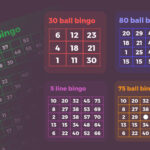 Basic Bingo Guide - Different Types of Bingo Games