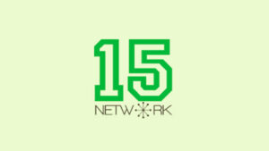 15 Network