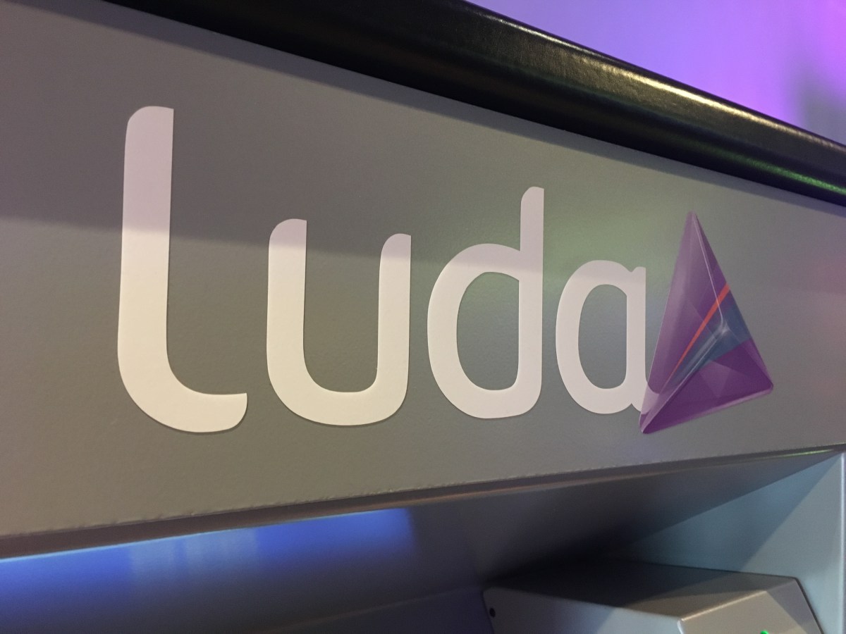 Rank Group Set to Expand Luda Across UK