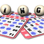 10 Signs that you're an Online Bingo Lover