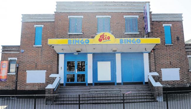 Man Avoids Jail After Stealing £5700 from a Bingo Hall