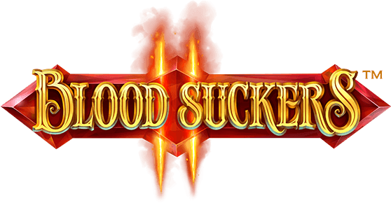 blood suckers II logo