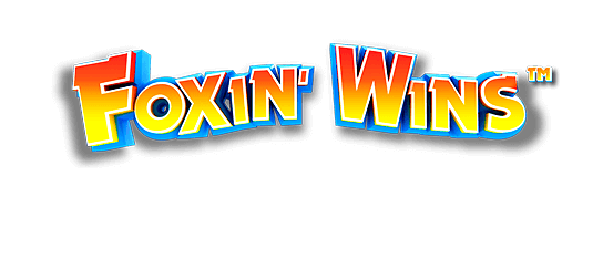 foxin wins logo