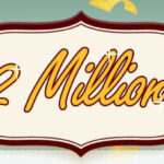 2 Million Race Fever at Dragonfish Bingo Sites