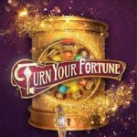 Turn Your Fortune - Slot of the Month: January 2019