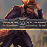 Dead or Alive 2 - April Slot of the Month