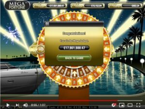 paf.com biggest online casino wins