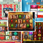 10 New Slots Arrive at Dragonfish Bingo & Casino Sites