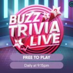 Buzz Bingo Trivia Live Arrives!