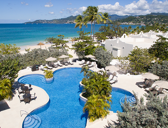 Win Winter Sun with bgo's Caribbean Competition