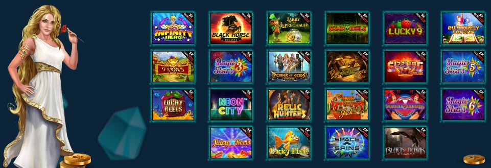 Daily Prize Pools at Volt Casino This August