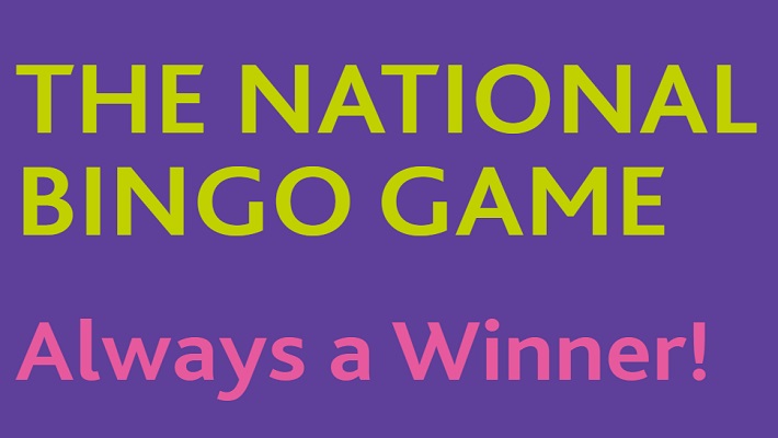 Leigh Bingo Player Wins £50k Jackpot