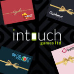 Intouch Unveil Rockin' New Slots for February