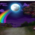 Rainbow Riches: Midnight Magic Coming 8th December