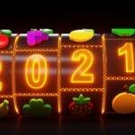 Microgaming Unveil January 2021 Slot Releases