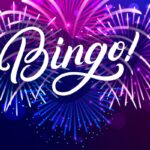 100 Days until First National Bingo Day