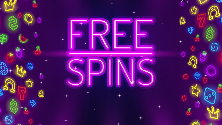 Get 7 Days of Free Spins at Health Games this April