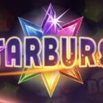 Highly Volatile Starburst Slot Coming Soon?