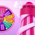 Fairground Slots Pioneers New Jumpman Bonus Wheel