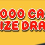 £2000 Cash Prize Draw at Relaunched BOGOF Bingo