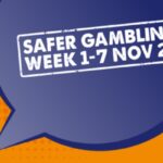 Safer Gambling Week 2021