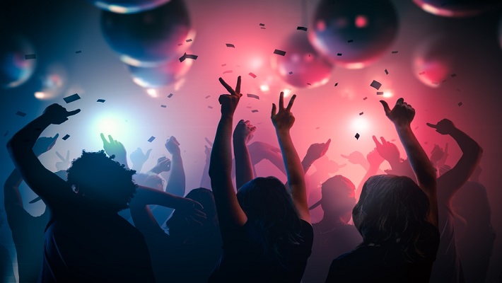 Rock 'n' Roll Bingo: The next big night out?