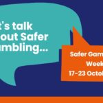 Safer Gambling Week 2022