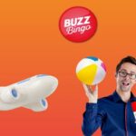 Over 100 Holidays to be Won at Buzz's Big Getaway