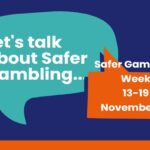 Safer Gambling Week 2023