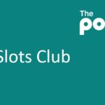 Join Slots Club at The Pools for a Weekly Treat