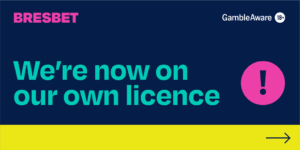 bresbet new licence