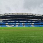Paul Dickov Exclusive Interview with WDW Bingo