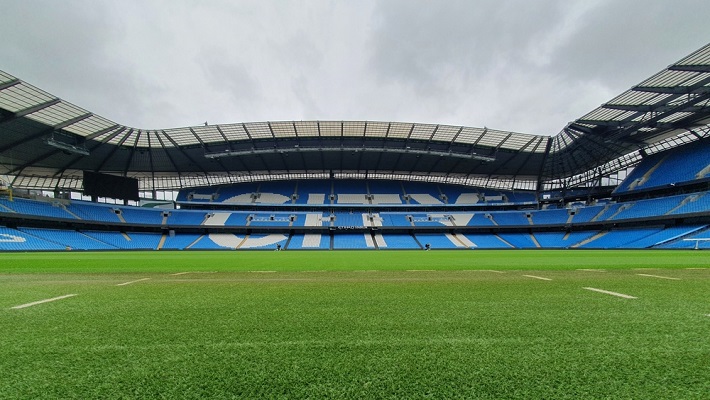 Paul Dickov Exclusive Interview with WDW Bingo