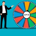 Lights! Camera! Gamble! The Rise of Live Game Shows