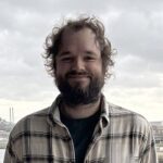 harrison score, author - Head of WDW Bingo